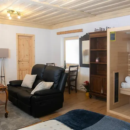 Appartement Marjeta à Begunje na Gorenjskem Extérieur photo