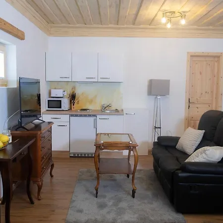 Appartement Marjeta à Begunje na Gorenjskem Extérieur photo