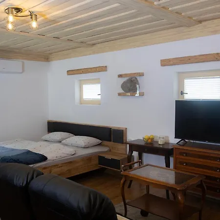 Appartement Marjeta à Begunje na Gorenjskem Extérieur photo