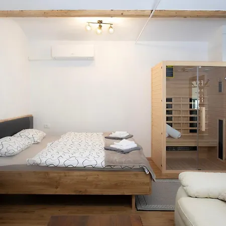 Appartement Marjeta à Begunje na Gorenjskem Extérieur photo