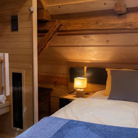 Appartement Marjeta à Begunje na Gorenjskem Extérieur photo