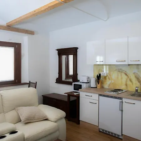 Appartement Marjeta à Begunje na Gorenjskem Extérieur photo