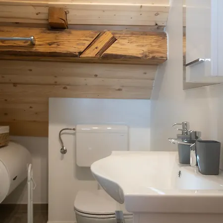 Appartement Marjeta à Begunje na Gorenjskem Extérieur photo