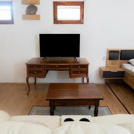 Appartement Marjeta à Begunje na Gorenjskem Extérieur photo