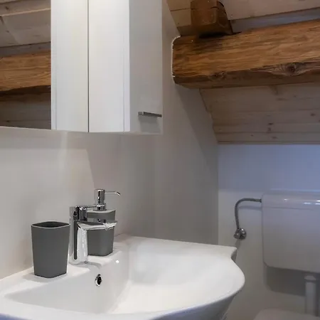 Appartement Marjeta à Begunje na Gorenjskem Extérieur photo