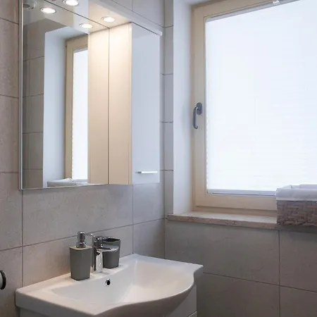 Appartement Marjeta à Begunje na Gorenjskem Extérieur photo