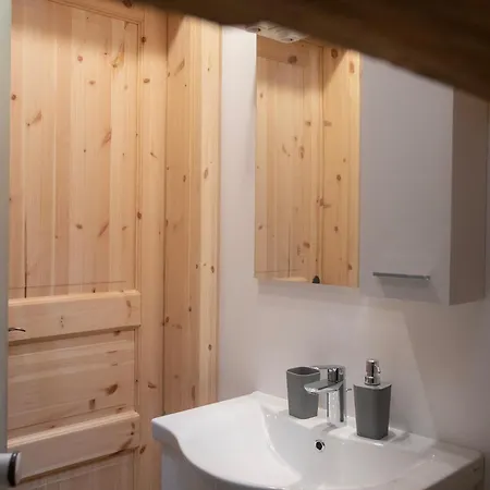 Appartement Marjeta à Begunje na Gorenjskem Extérieur photo