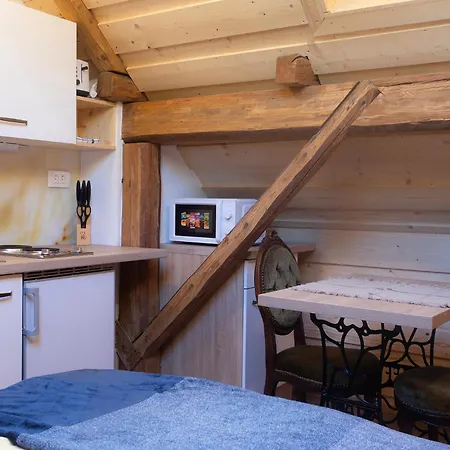 Appartement Marjeta à Begunje na Gorenjskem Extérieur photo