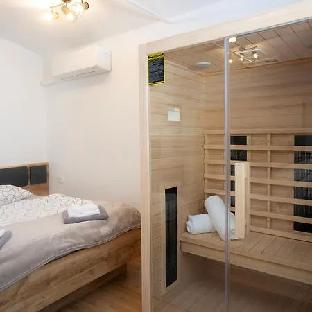 Appartement Marjeta à Begunje na Gorenjskem Extérieur photo