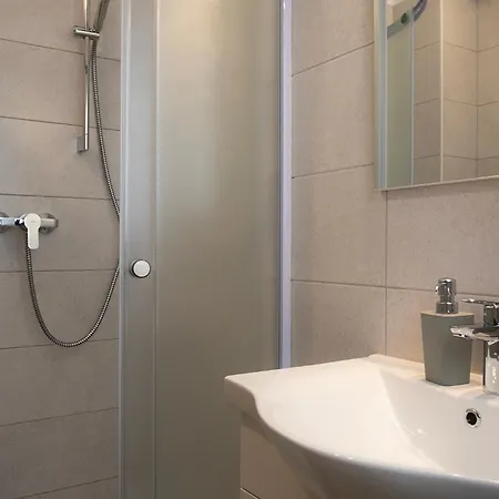 Appartement Marjeta à Begunje na Gorenjskem Extérieur photo
