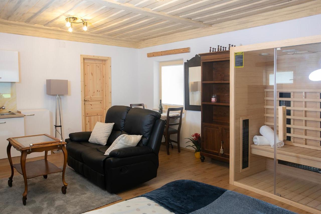 Appartement Marjeta