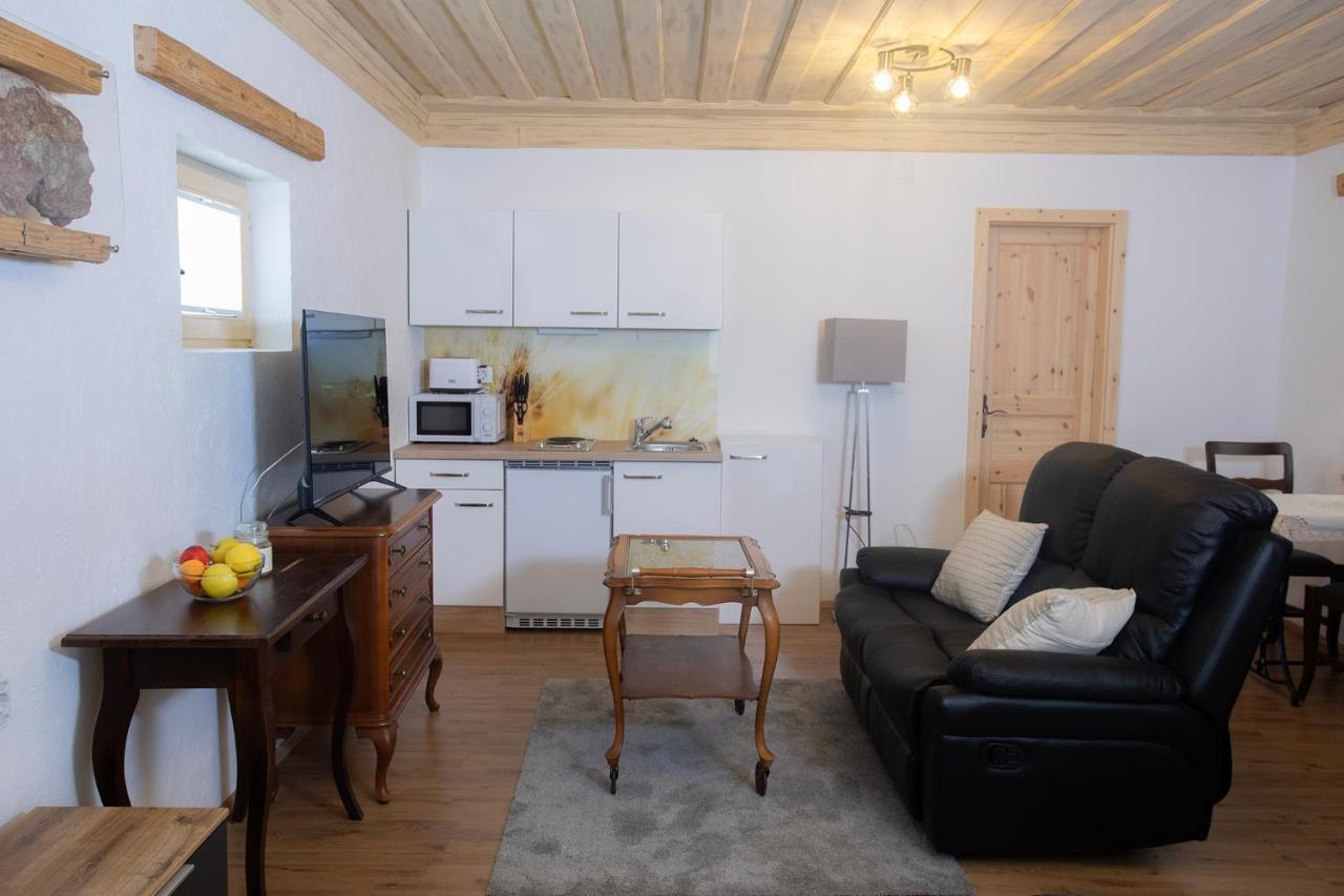 Marjeta Appartement *