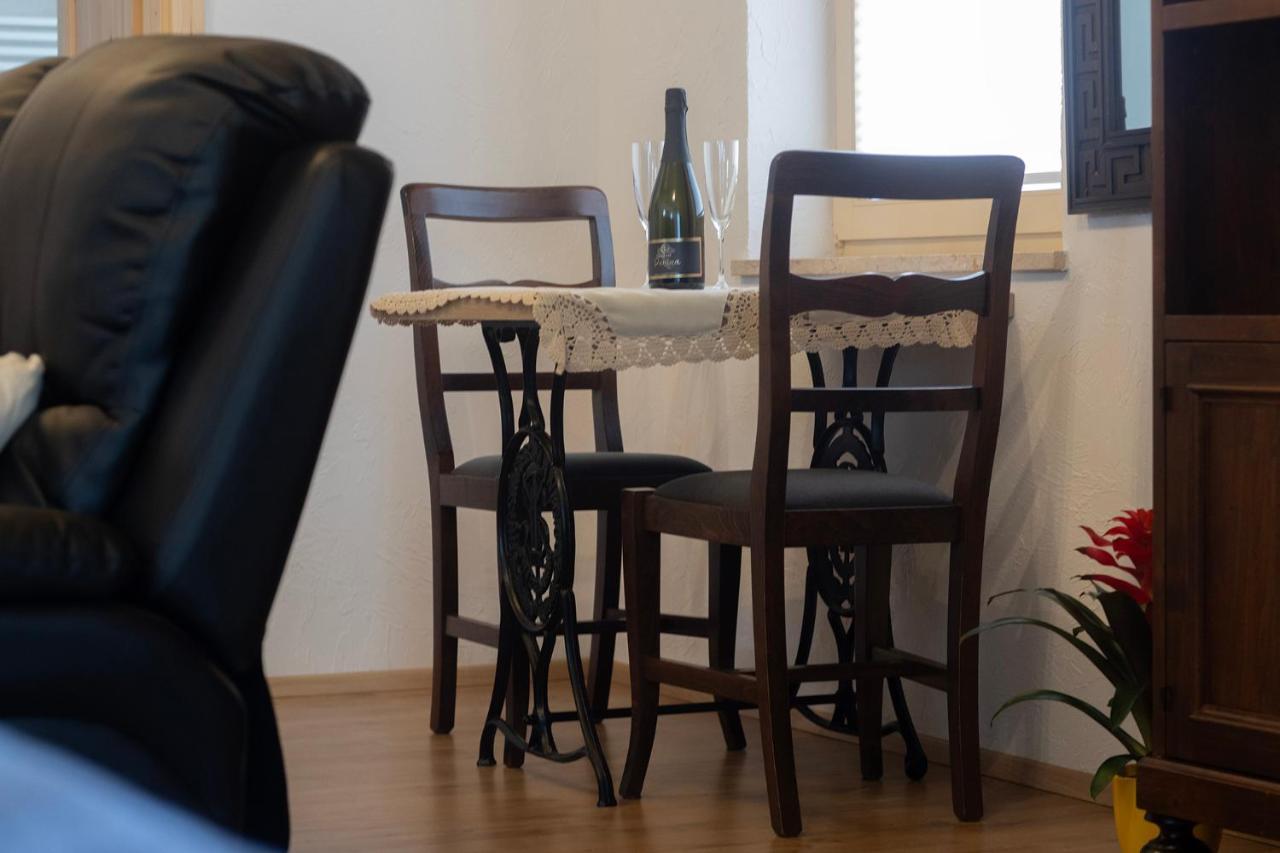 Appartement Marjeta