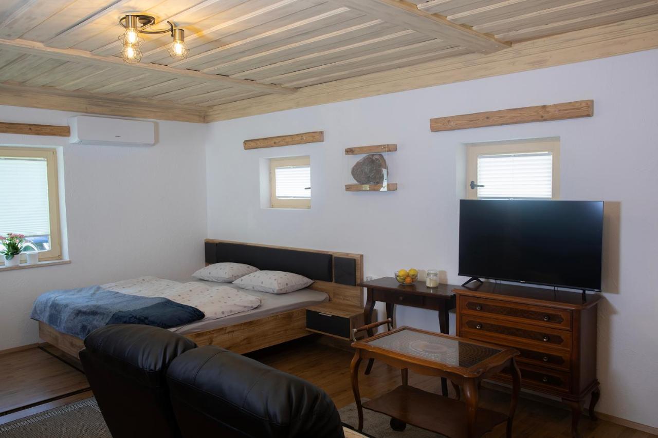 Marjeta Appartement Begunje na Gorenjskem