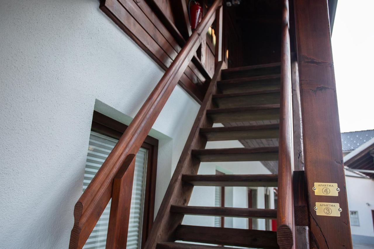 Marjeta Appartement Begunje na Gorenjskem