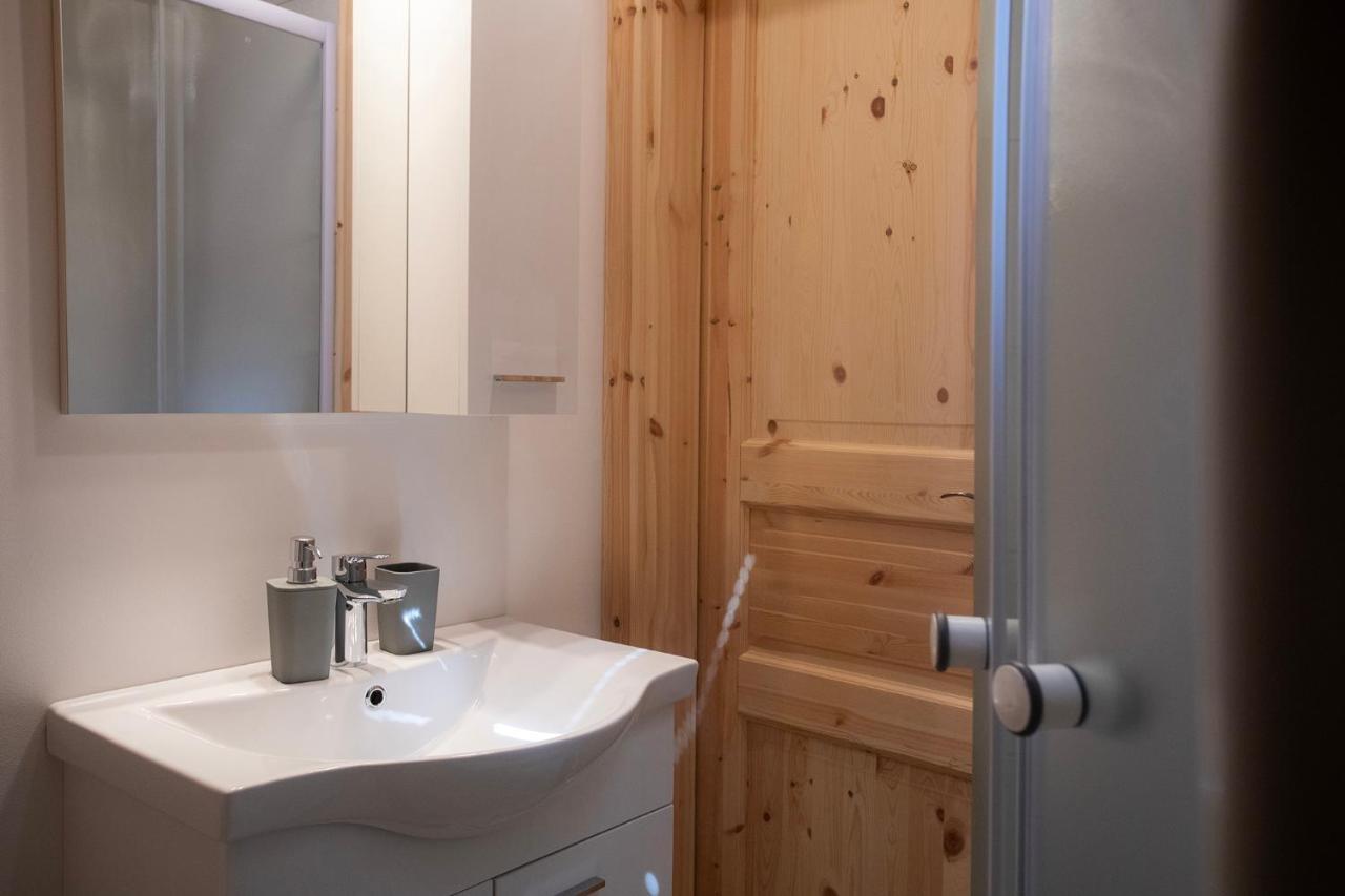 Appartement Marjeta Begunje na Gorenjskem