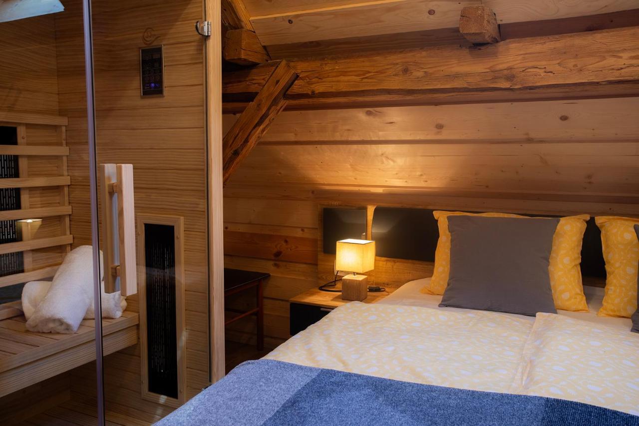 Marjeta Appartement