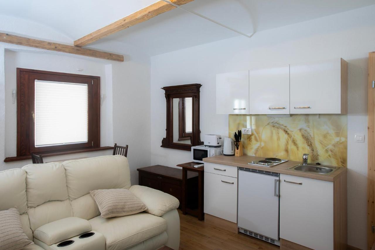 Appartement Marjeta Begunje na Gorenjskem