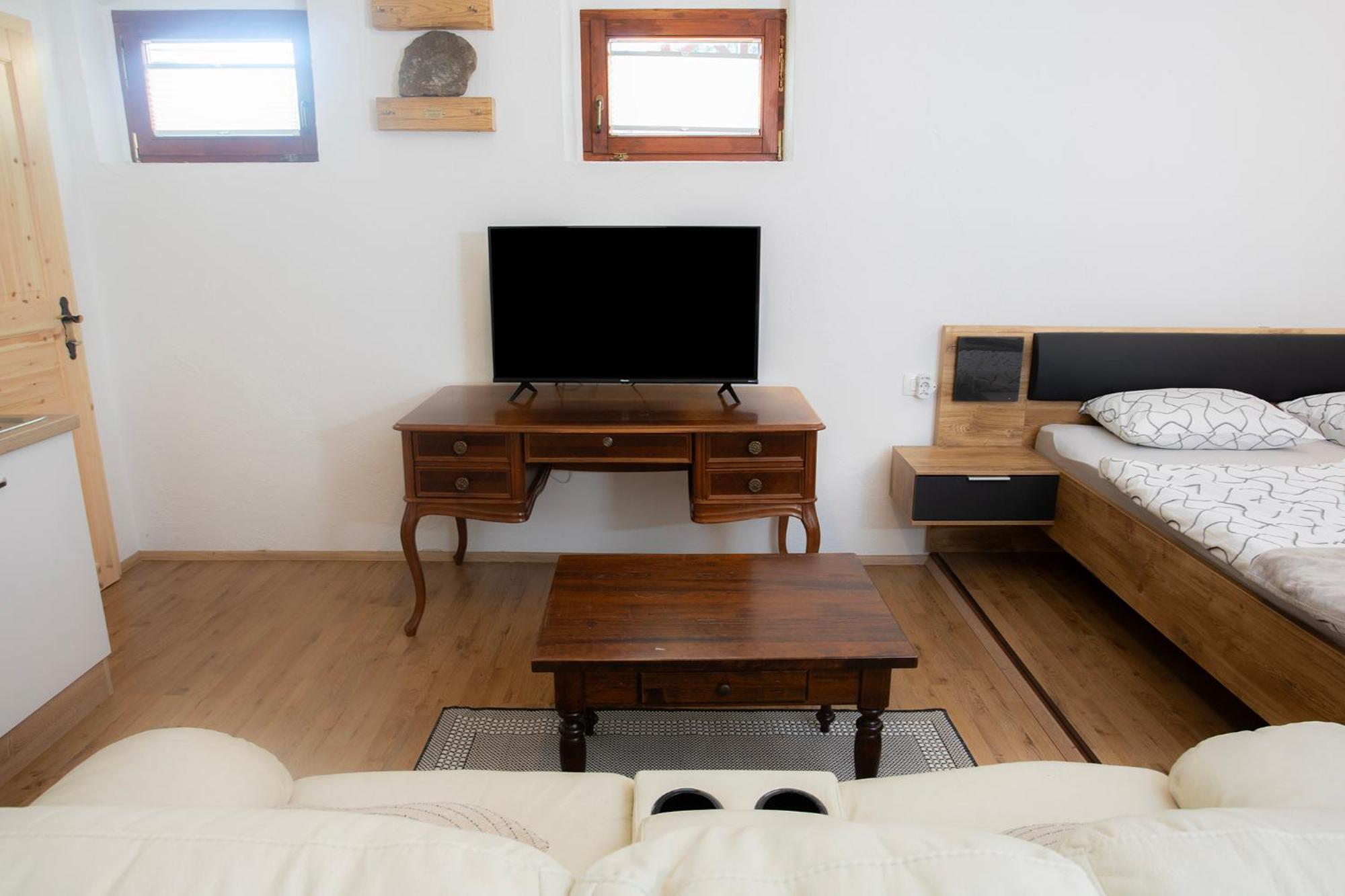 Marjeta Appartement