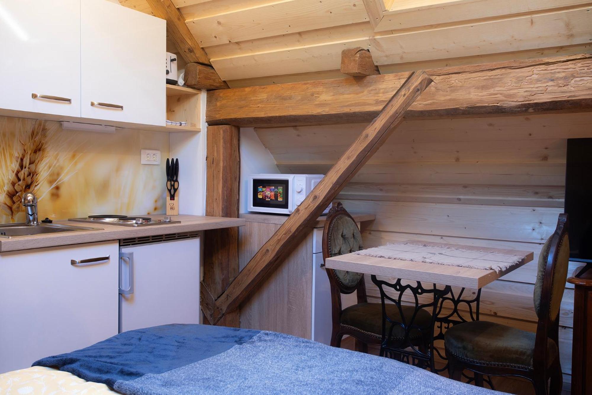 Marjeta Appartement *