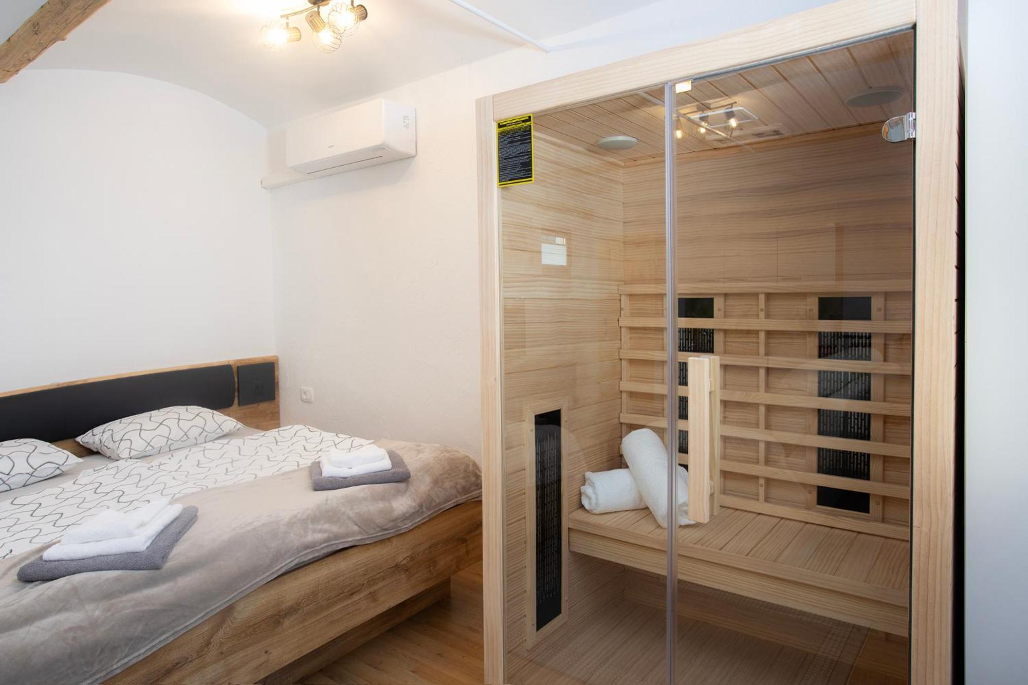 Marjeta Appartement