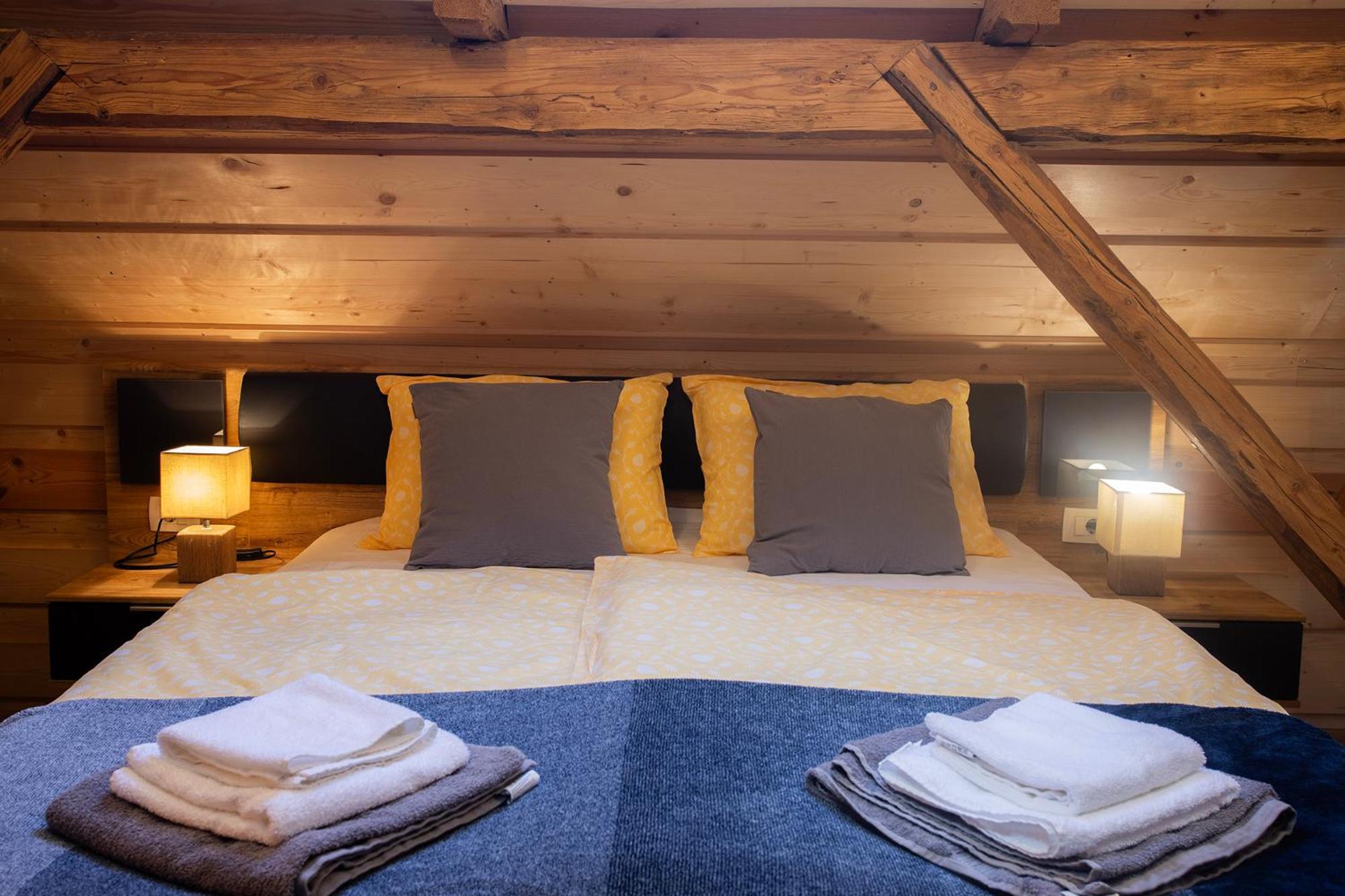 Marjeta Appartement *